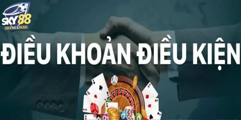 Quyền và trách nhiệm của SKY88